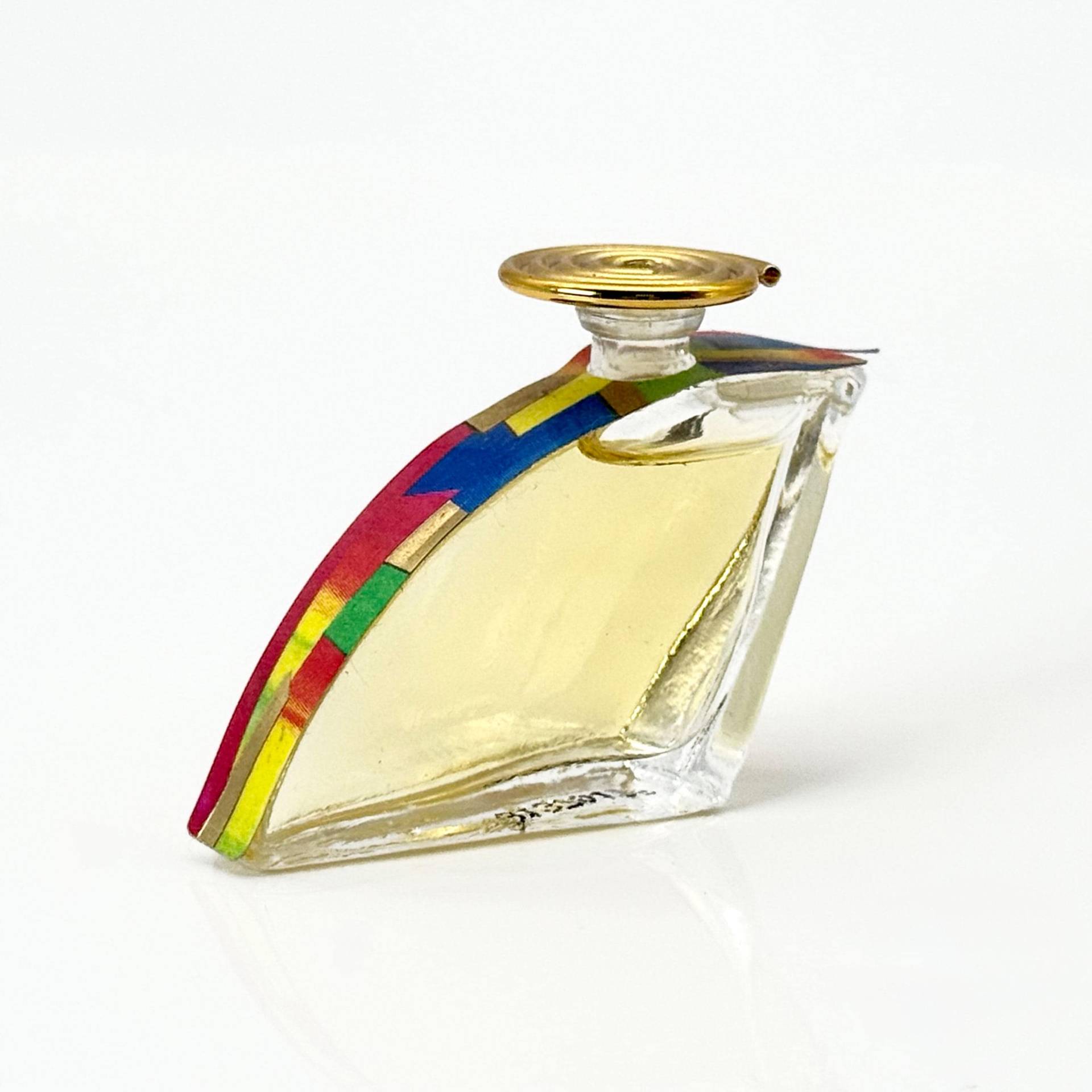 Vintage Miniatur Très Jourdan Eau De Toilette Von Charles Ca. 5 Ml Vintage Miniatur Très Jourdan Eau De Toilette Von Charles Ca. 5 Ml von Etsy - VintageMiniatureDE