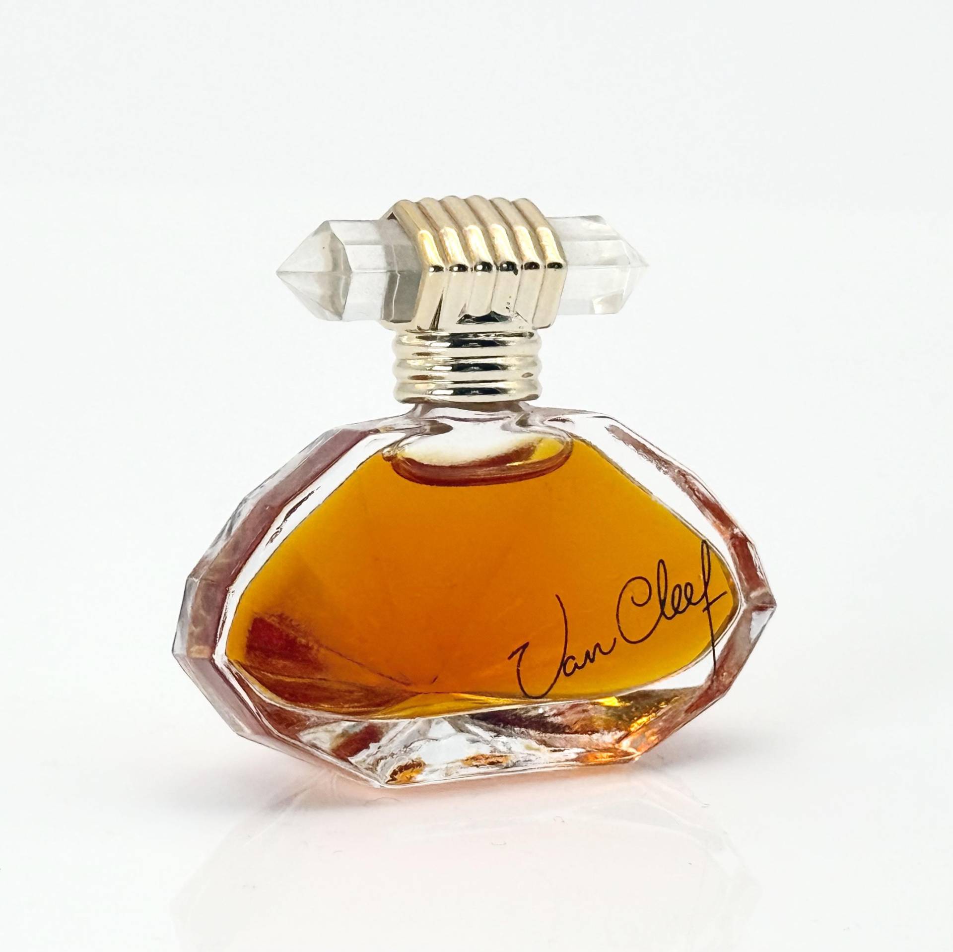 Vintage Miniatur Van Cleef Eau De Parfum Von & Arpels Ca. 5 Ml Vintage Miniatur Van Cleef Eau De Parfum Von & Arpels Ca. 5 Ml von Etsy - VintageMiniatureDE