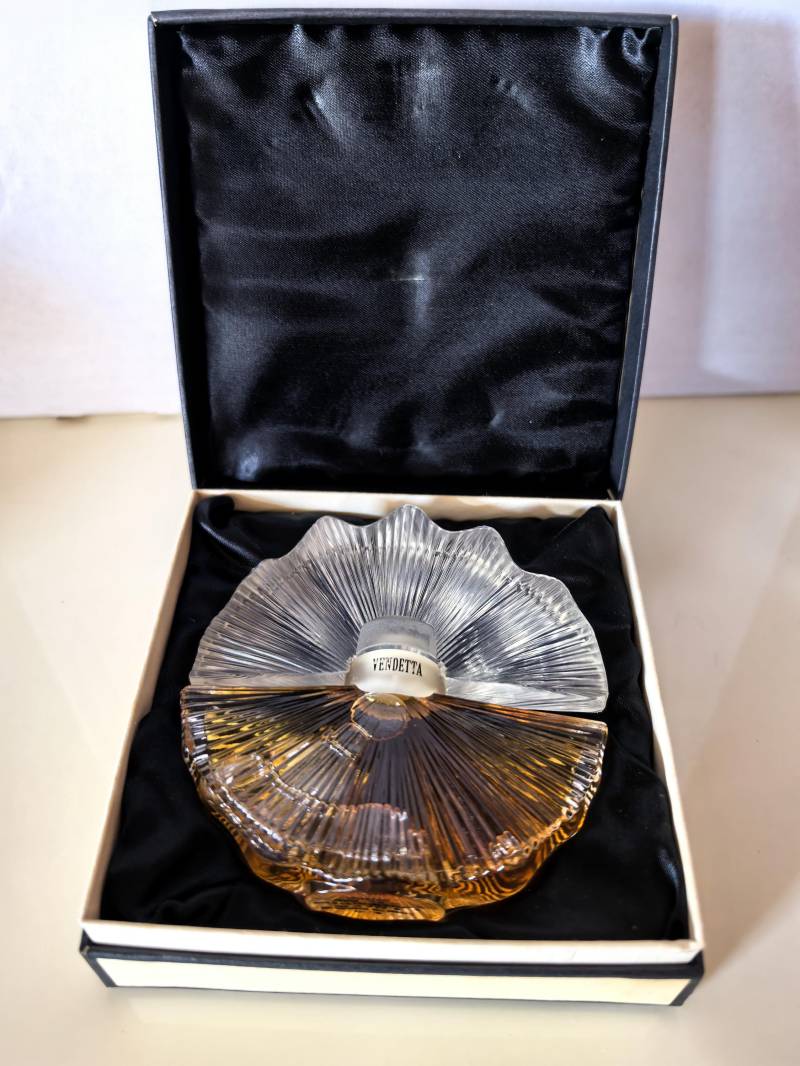 Valentino Vendetta Parfum 15Ml von Etsy - VintageParfumFlacons