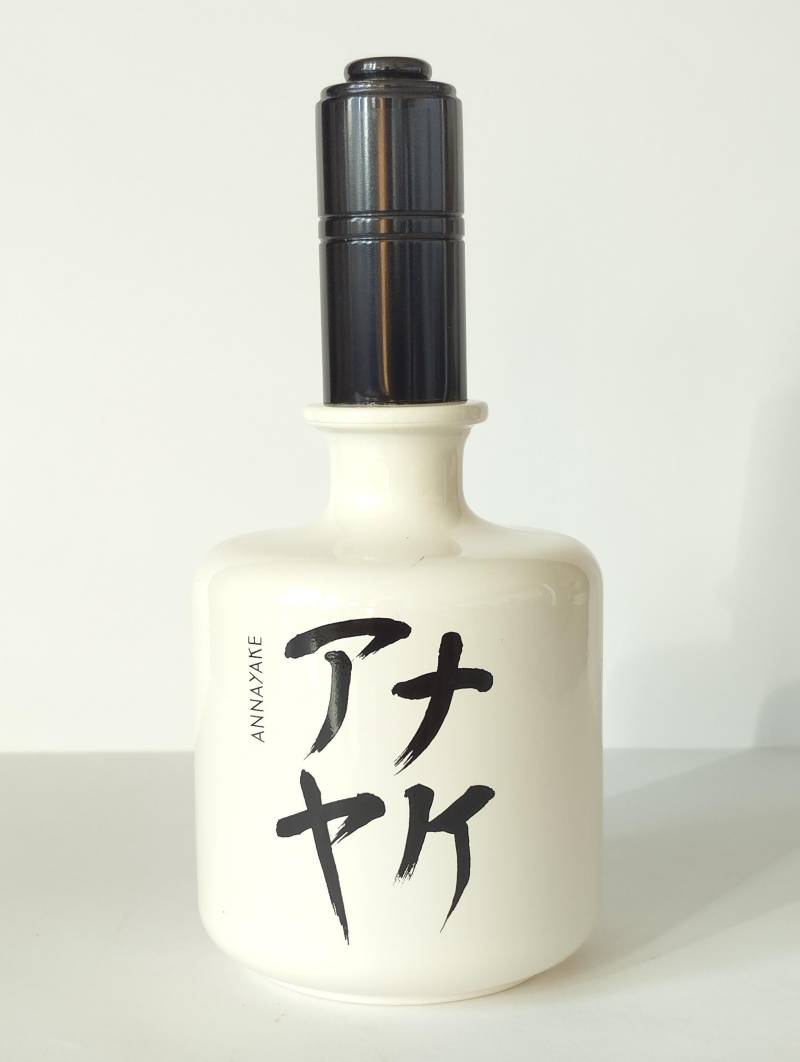 Annayake Shiroi Eau De Parfum 100 Ml Edp Flakon Rare アナヤケ Shiroï Annayake Shiroi Eau De Parfum 100 Ml Edp Flakon Rare アナヤケ Shiroï von Etsy - VintageParfumsDE