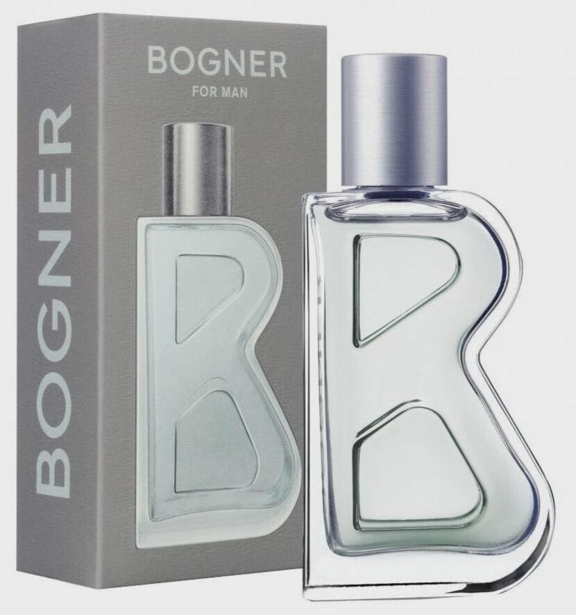 Bogner For Man Eau De Toilette 50 Ml Edt Ovp Folie Rare von Etsy - VintageParfumsDE