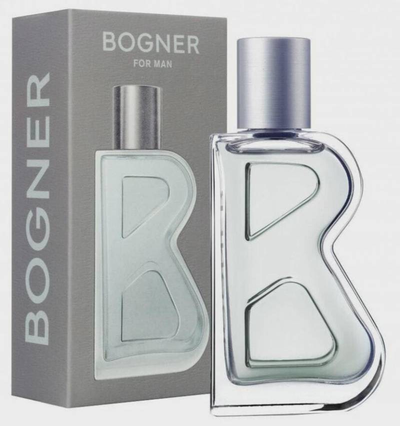 Bogner For Man Eau De Toilette 50 Ml Edt Ovp Folie Rare von Etsy - VintageParfumsDE