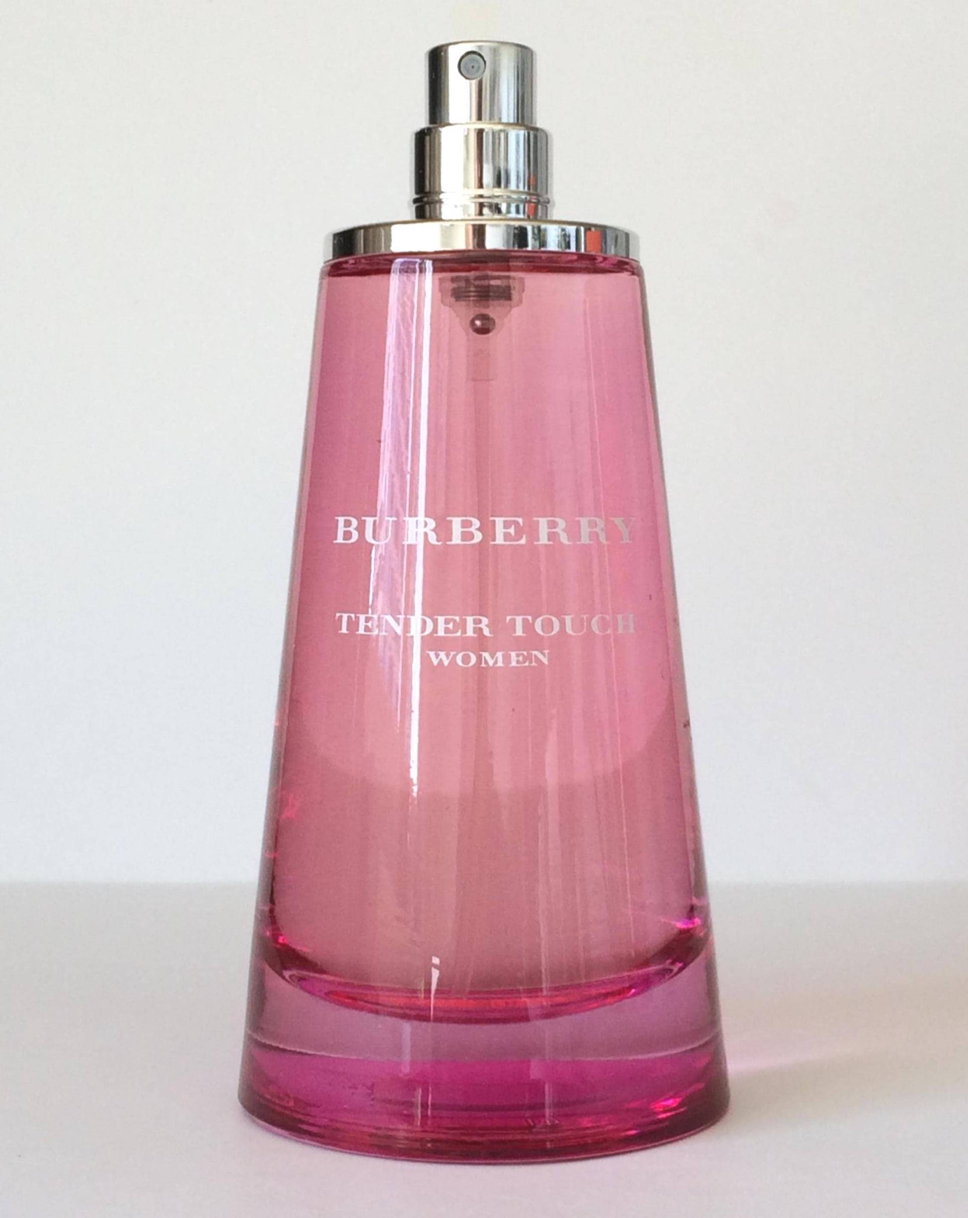 Burberry Tender Touch Women Eau De Parfum 100 Ml Edp Flakon Rare von Etsy - VintageParfumsDE