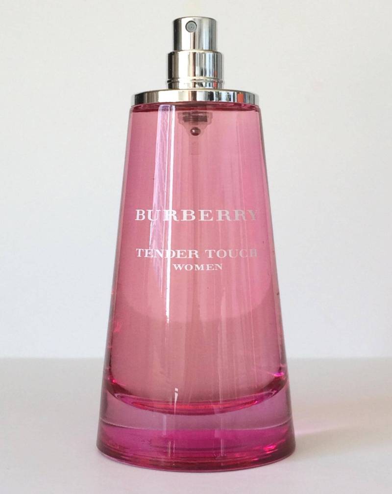 Burberry Tender Touch Women Eau De Parfum 100 Ml Edp Flakon Rare von Etsy - VintageParfumsDE
