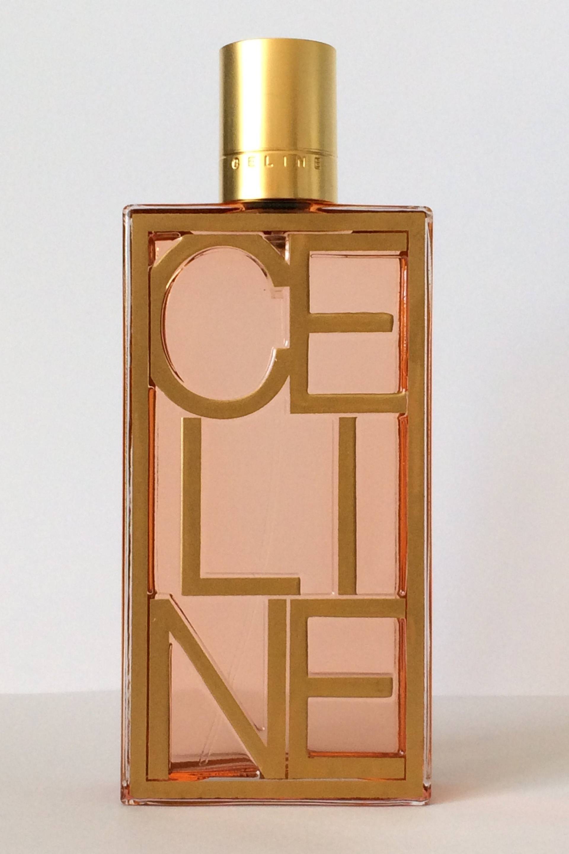 Celine Oriental Summer Eau De Toilette 100 Ml Edt Vintage von Etsy - VintageParfumsDE