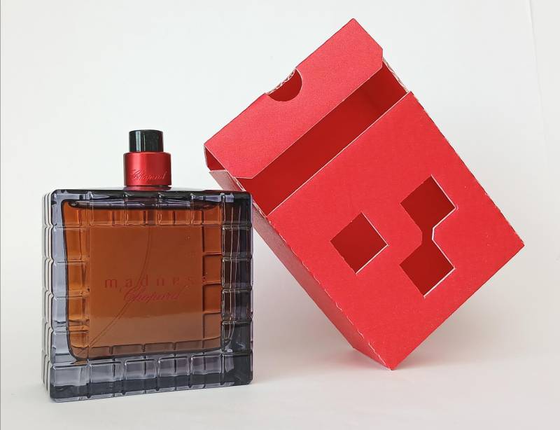 Chopard Madness Natural Black Eau De Toilette 75 Ml Edt Flakon von Etsy - VintageParfumsDE