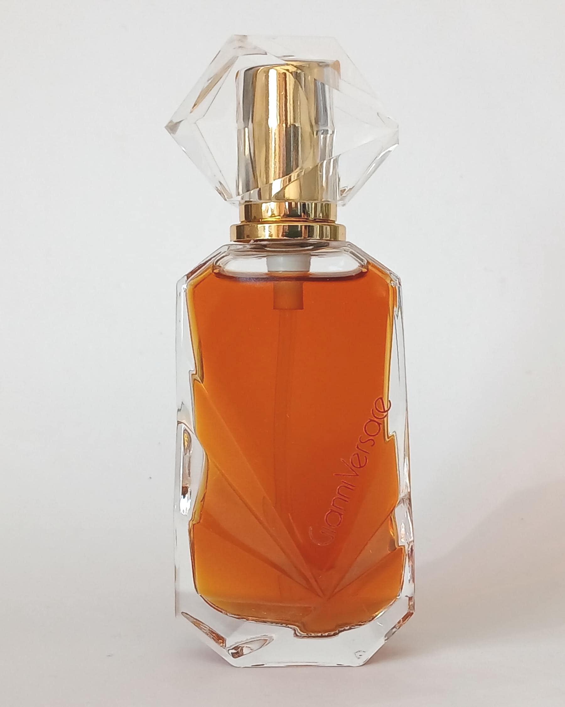 Gianni Versace Classic Eau De Toilette 30 Ml Edt Flakon Vintage Rare von Etsy - VintageParfumsDE