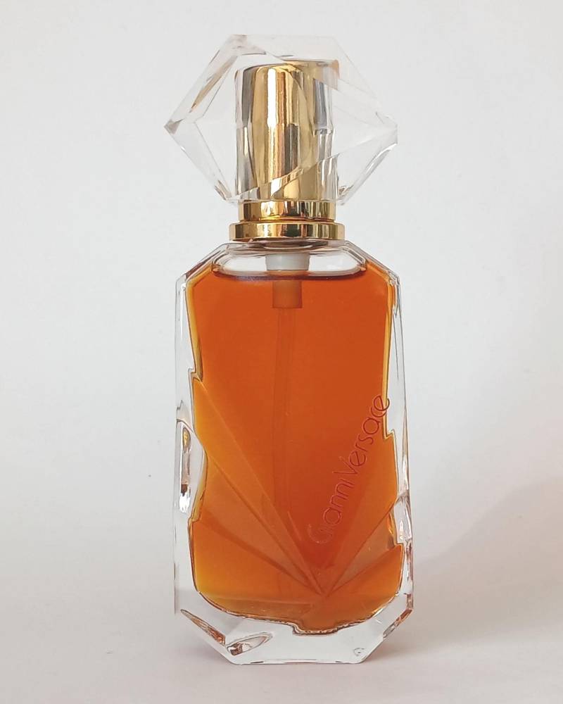 Gianni Versace Classic Eau De Toilette 30 Ml Edt Flakon Vintage Rare von Etsy - VintageParfumsDE