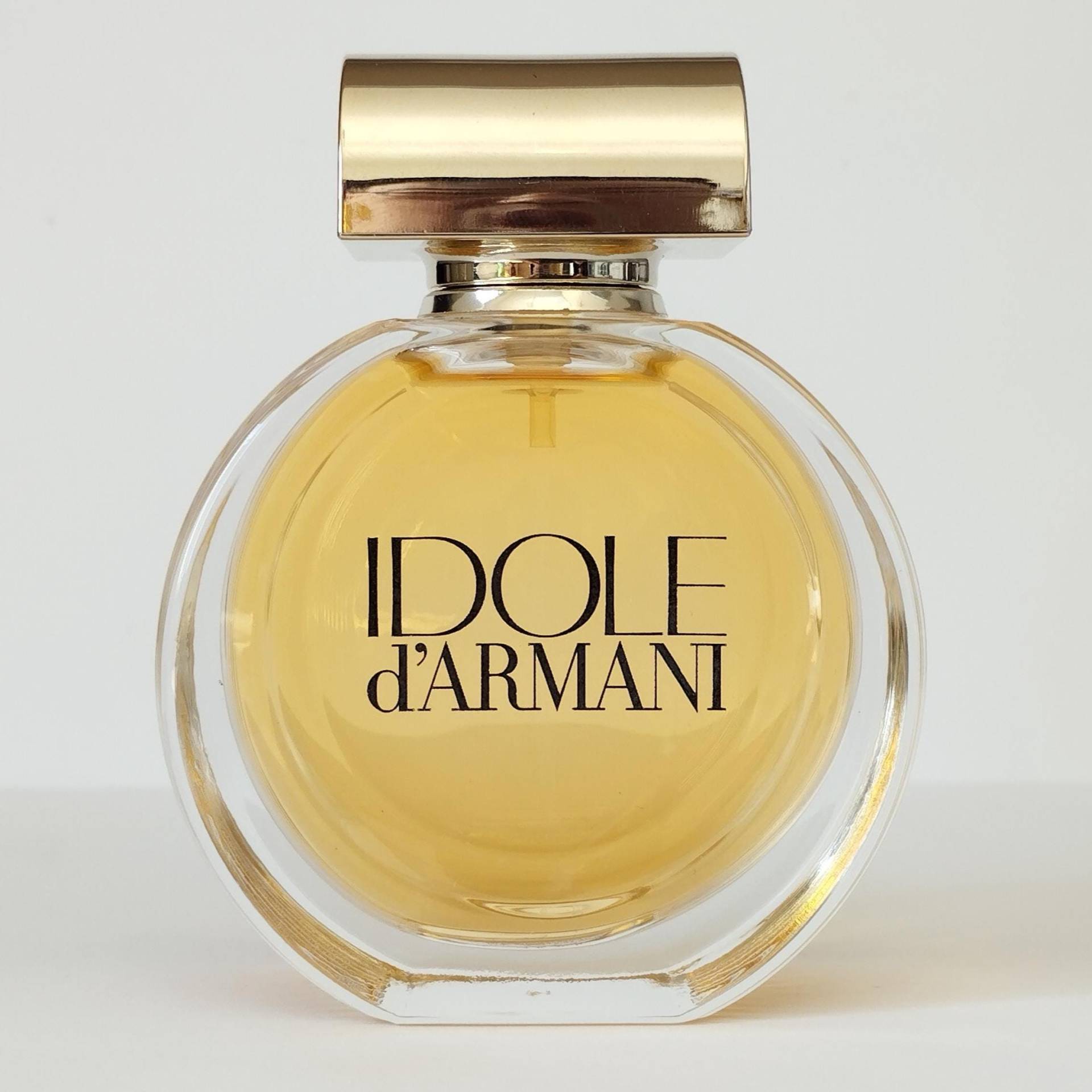 Giorgio Armani Idole D'armani Eau De Parfum 50 Ml Edp First Version Rare Giorgio Armani Idole D'armani Eau De Parfum 50 Ml Edp First Version Rare von Etsy - VintageParfumsDE