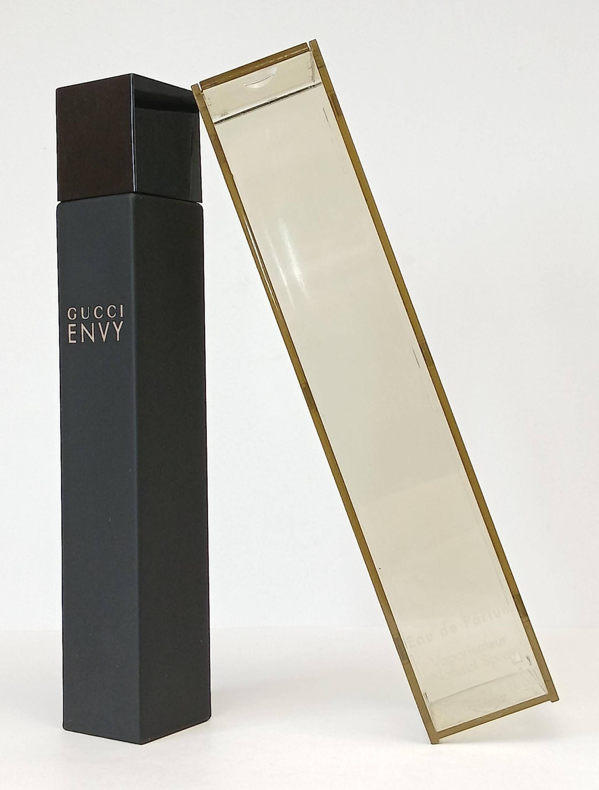 Gucci Envy Eau De Parfum 50 Ml Edp Ovp Vintage Rare von Etsy - VintageParfumsDE