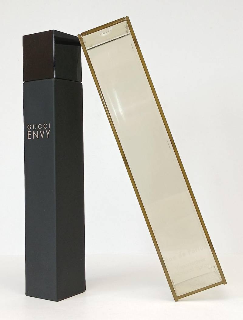 Gucci Envy Eau De Parfum 50 Ml Edp Ovp Vintage Rare von Etsy - VintageParfumsDE