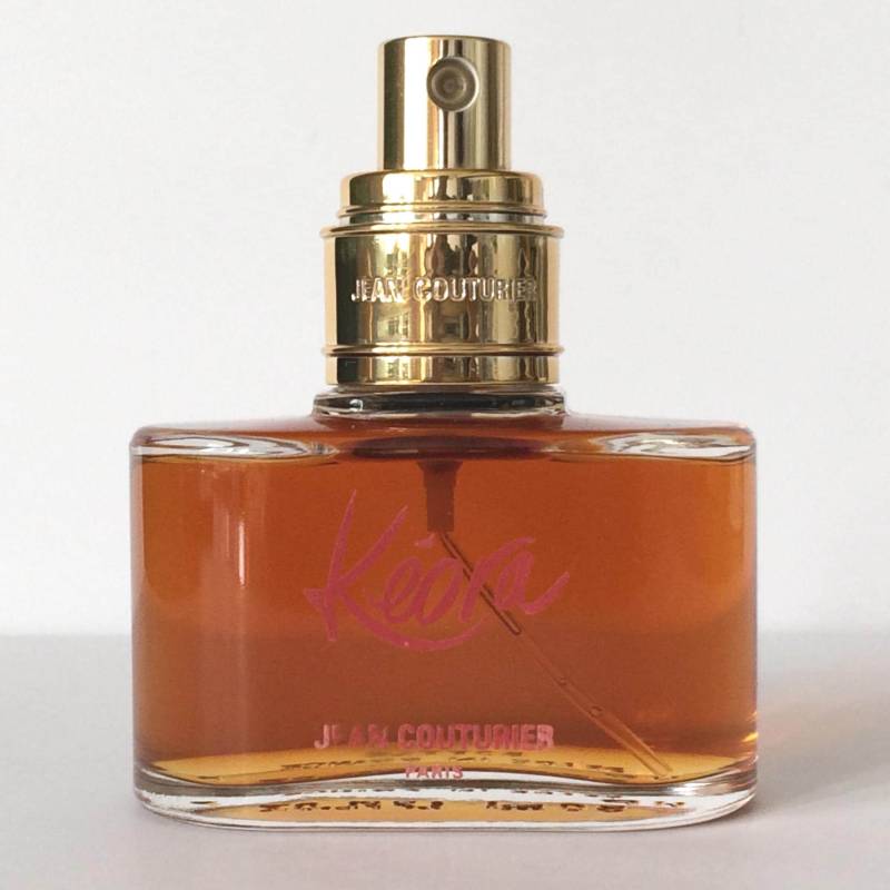 Jean Couturier Keora Eau De Parfum 50 Ml Edp Vintage Kéora von Etsy - VintageParfumsDE