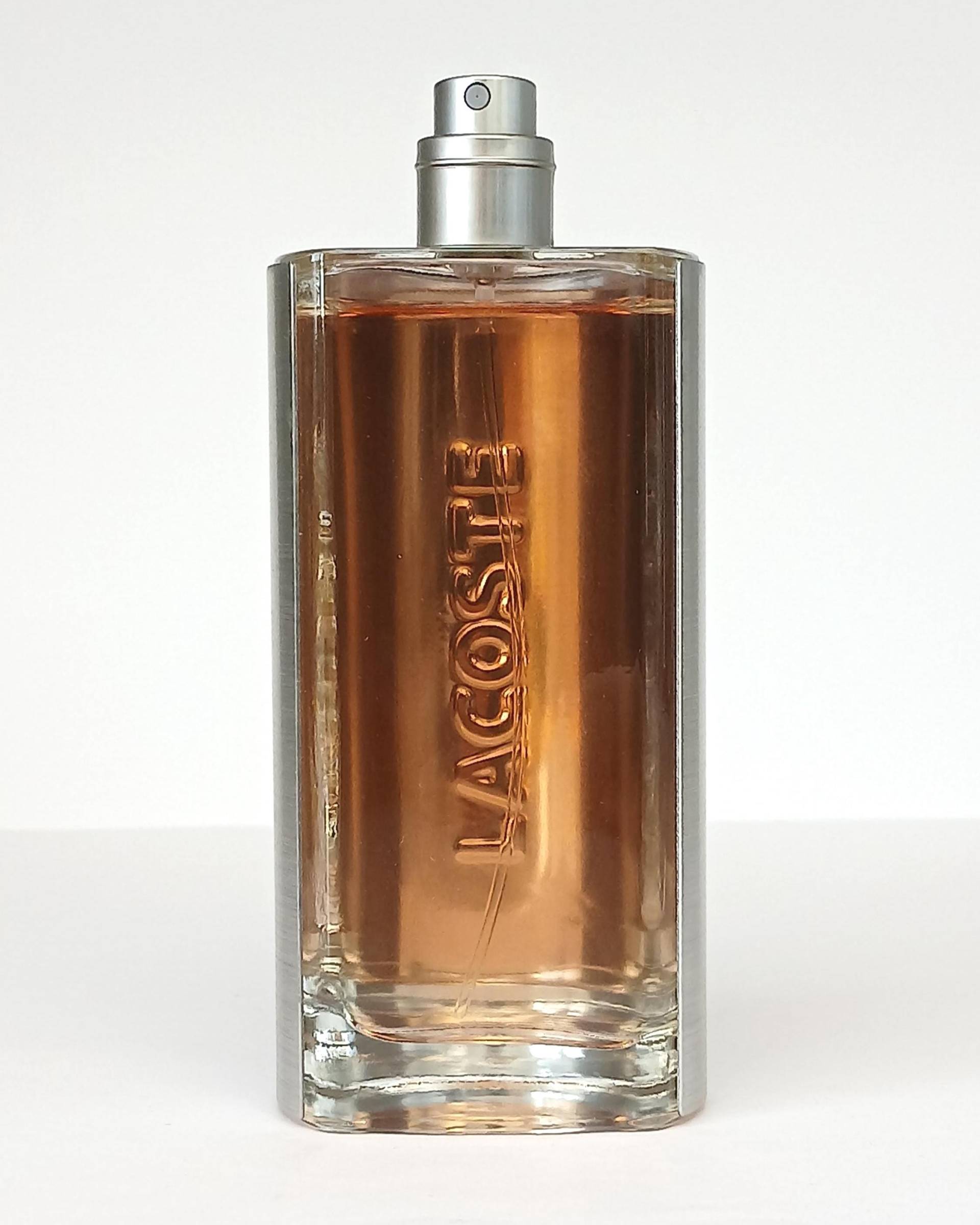 Lacoste Elegance Eau De Toilette 90 Ml Edt Flakon First Version Rare Lacoste Elegance Eau De Toilette 90 Ml Edt Flakon First Version Rare von Etsy - VintageParfumsDE