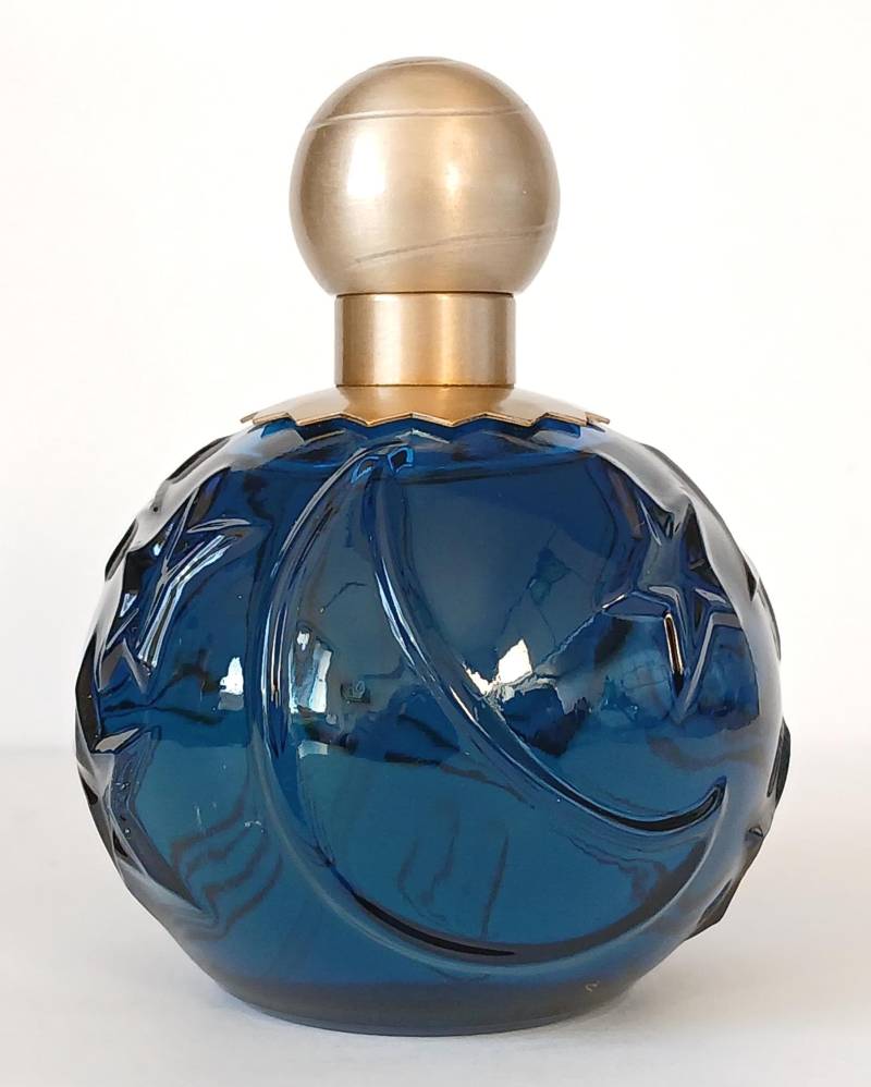 Lagerfeld Sun Moon Stars Eau De Toilette 100 Ml Edt Flakon Rare von Etsy - VintageParfumsDE