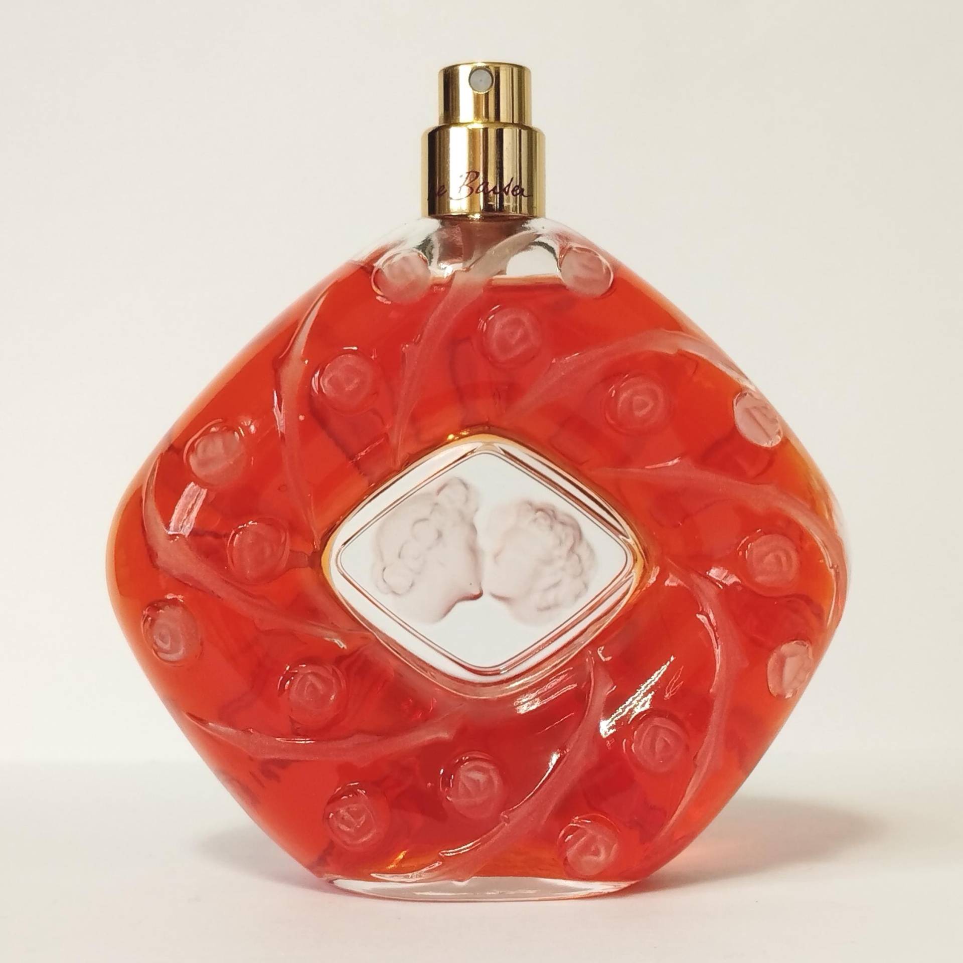 Lalique Le Baise Eau De Toilette 100 Ml Edt Vintage Rare Lalique von Etsy - VintageParfumsDE
