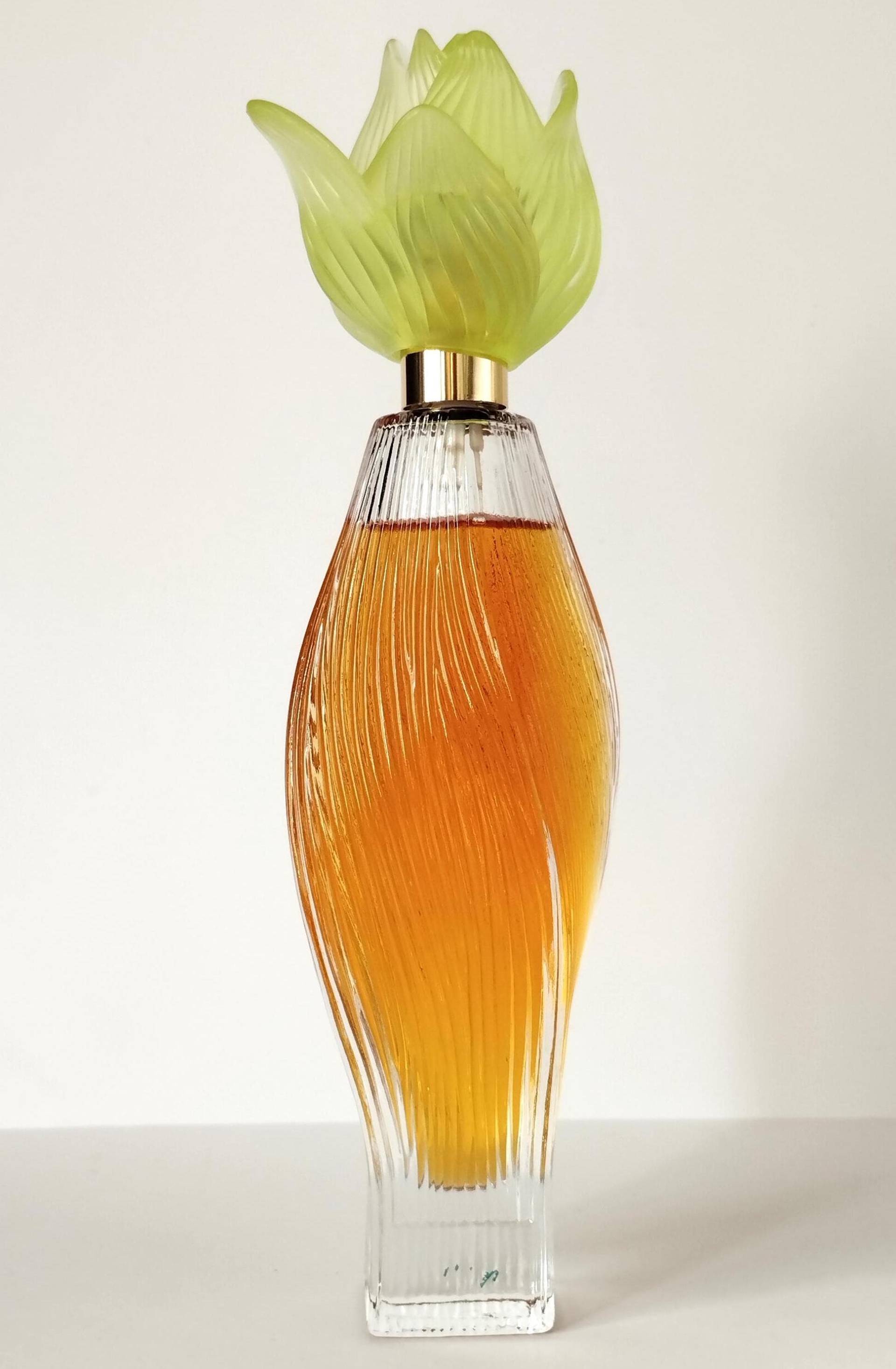 Lalique Nilang Eau De Toilette 100 Ml Edt Flakon Vintage von Etsy - VintageParfumsDE
