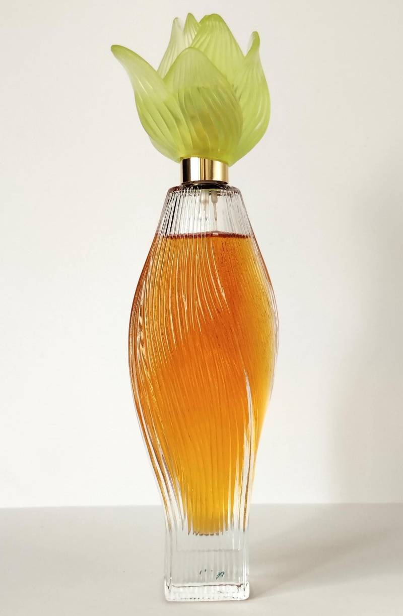 Lalique Nilang Eau De Toilette 100 Ml Edt Flakon Vintage von Etsy - VintageParfumsDE