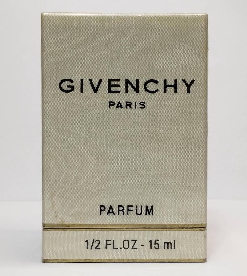Le De Givenchy Parfum 15 Ml Ovp Folie Pure Extrait Vintage Rare Le De von Etsy - VintageParfumsDE