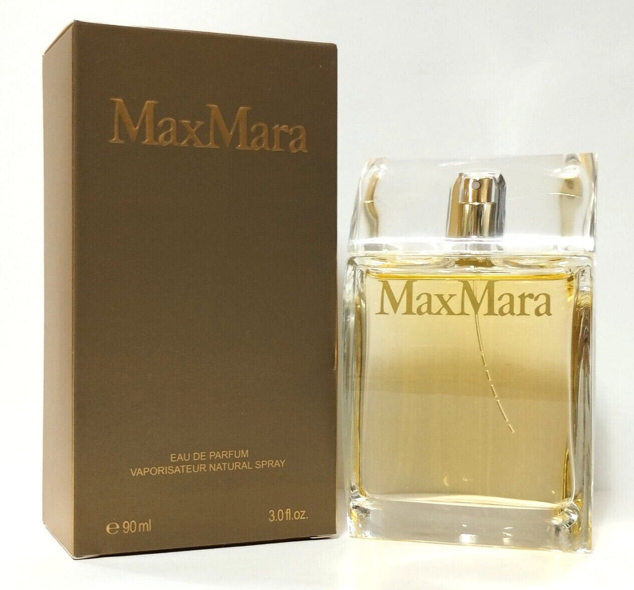 Max Mara Eau De Parfum 90 Ml Edp Ovp Folie Rare Max Mara von Etsy - VintageParfumsDE