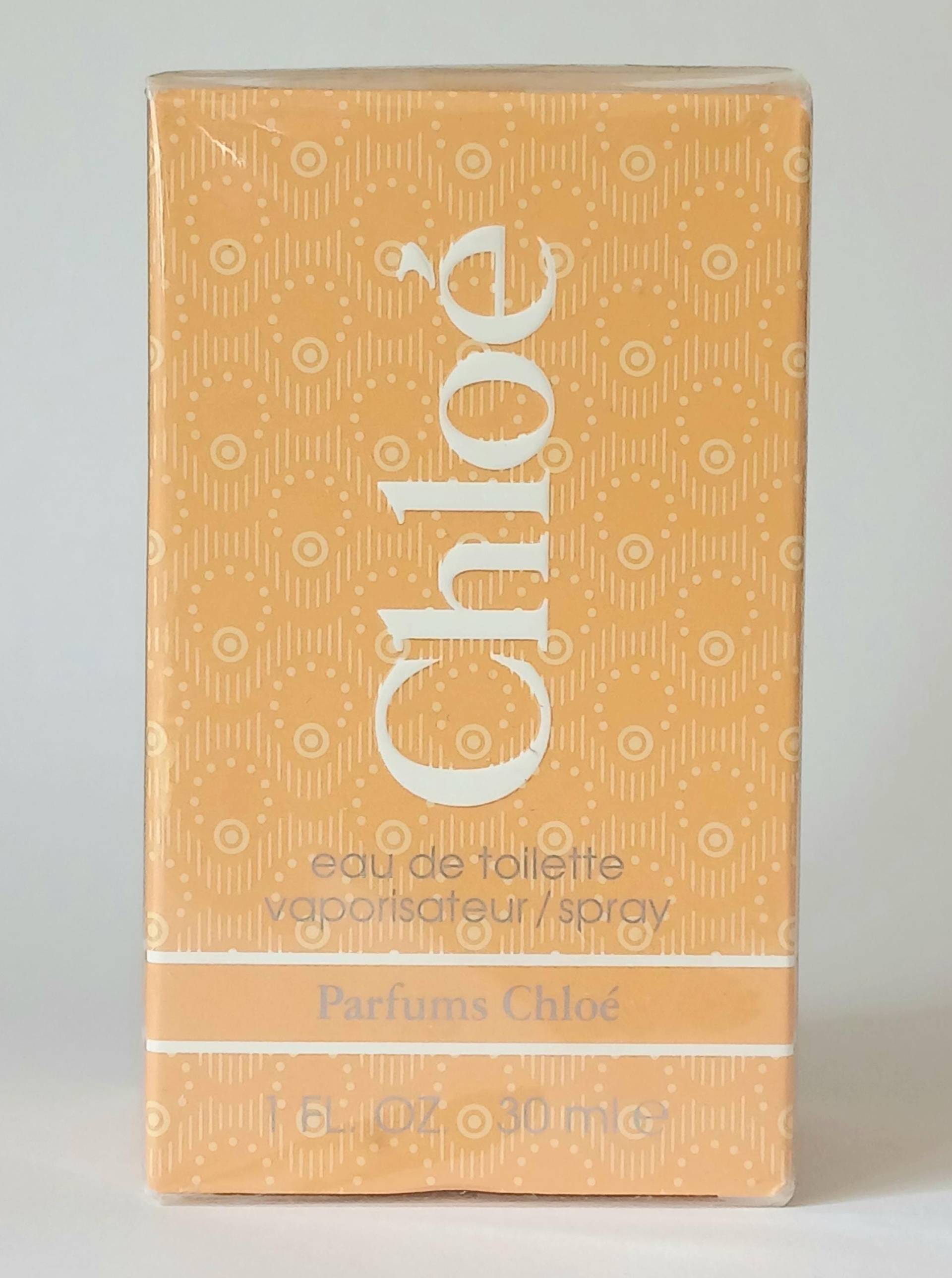 Parfums Chloé Lagerfeld Eau De Toilette 30 Ml Edt Ovp Folie Chloe Rare Parfums Chloé Lagerfeld Eau De Toilette 30 Ml Edt Ovp Folie Chloe Rare von Etsy - VintageParfumsDE