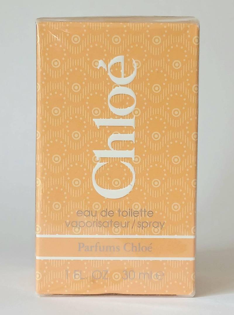 Parfums Chloé Lagerfeld Eau De Toilette 30 Ml Edt Ovp Folie Chloe Rare Parfums Chloé Lagerfeld Eau De Toilette 30 Ml Edt Ovp Folie Chloe Rare von Etsy - VintageParfumsDE