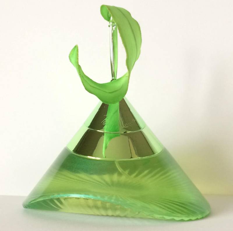 Popy Moreni Popy De Moreni Eau Toilette 100 Ml Edt Vintage von Etsy - VintageParfumsDE