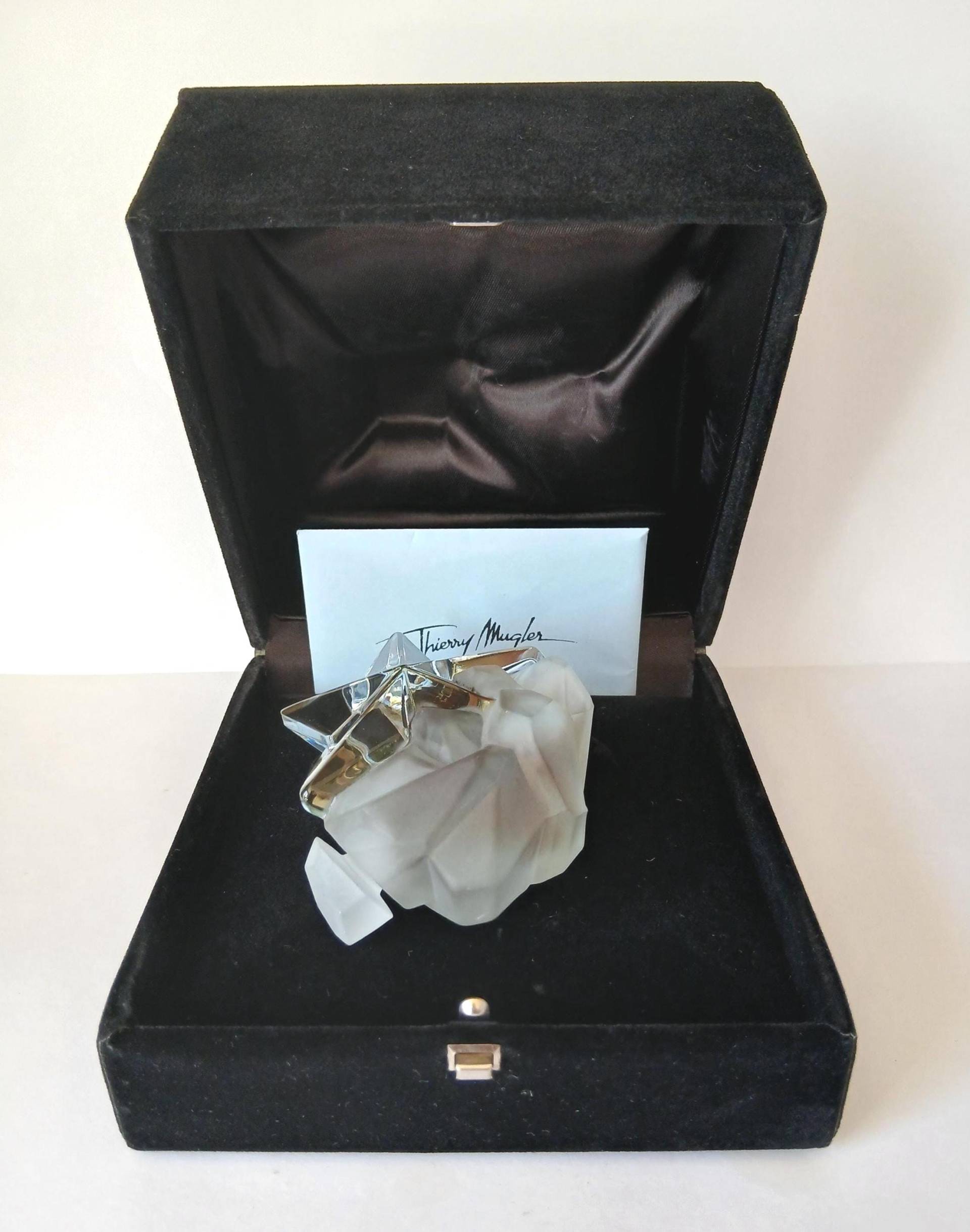 Thierry Mugler Angel Celebration Une Étoile Est Née/A Star Is Born Extrait De Parfum 25 Ml Ovp/Box Rare von Etsy - VintageParfumsDE