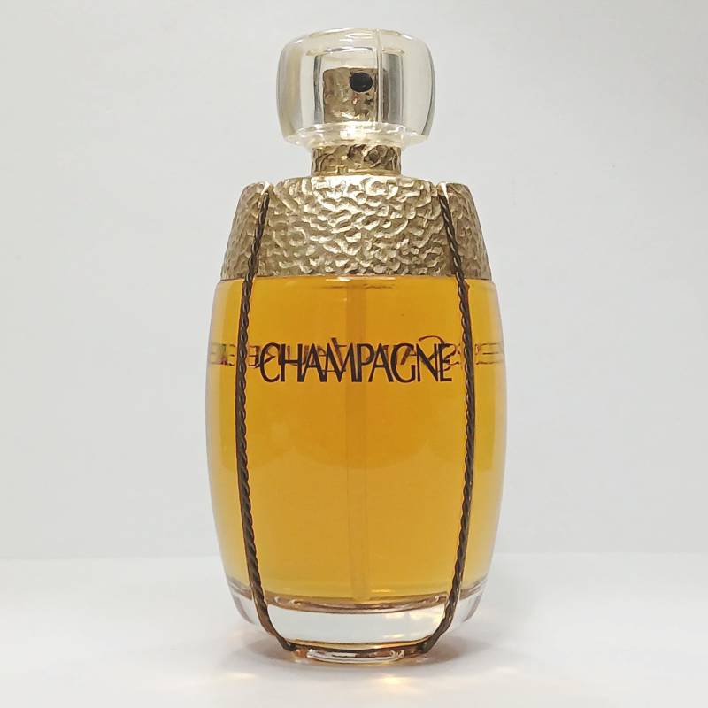 Yves Saint Laurent Champagne Eau De Toilette 100 Ml Edt Flakon Ysl Vintage Rare Yves Saint Laurent Champagne Eau De Toilette 100 Ml Edt Flakon Ysl Vintage Rare von Etsy - VintageParfumsDE