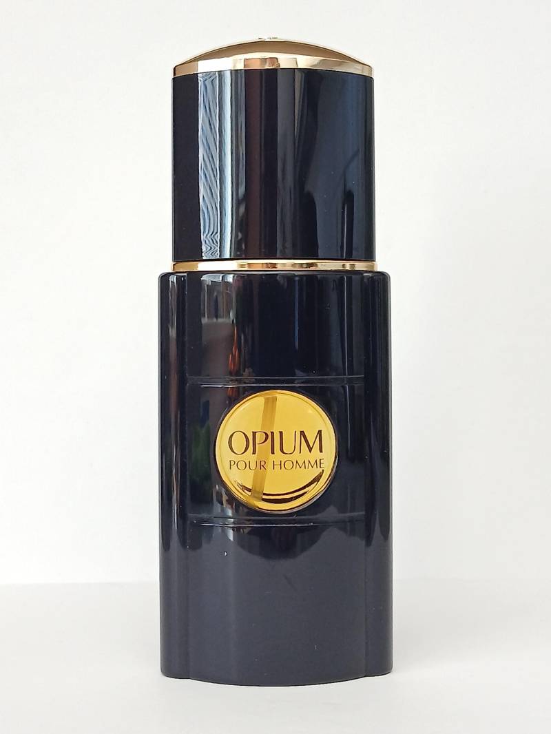 Yves Saint Laurent Opium Pour Homme Eau De Parfum 50 Ml Edp Ysl Vintage Rare Yves Saint Laurent Opium Pour Homme Eau De Parfum 50 Ml Edp Ysl Vintage Rare von Etsy - VintageParfumsDE