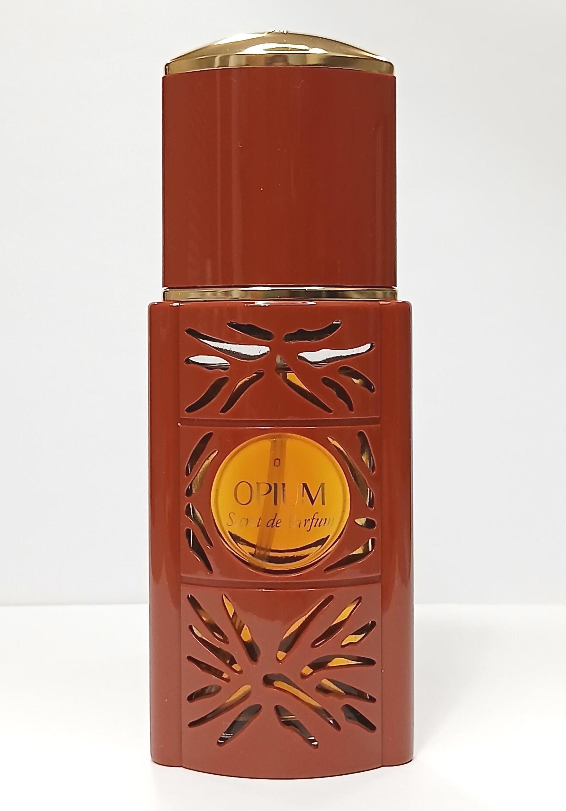 Yves Saint Laurent Opium Secret De Parfum 30 Ml Edp Ysl Vintage 1990 von Etsy - VintageParfumsDE