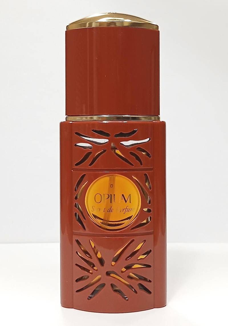 Yves Saint Laurent Opium Secret De Parfum 30 Ml Edp Ysl Vintage 1990 von Etsy - VintageParfumsDE