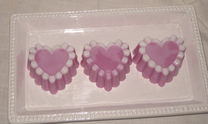 Herz-Form-Seife, Valentine Überbacken Herz Seife, Alle Natürliche Waschmittel Frei Sheabutter Gast Bad Handwerker Seife Herz-Form-Seife, Valentine Überbacken Herz Seife, Alle Natürliche Waschmittel Frei Sheabutter Gast Bad Handwerker Seife von Etsy - VintageParisMarket