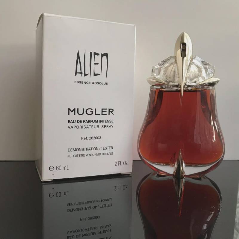 Alien Essence Absolue Eau De Parfum Intense 60 Ml Vapo von Etsy - VintagePerfumeGarden