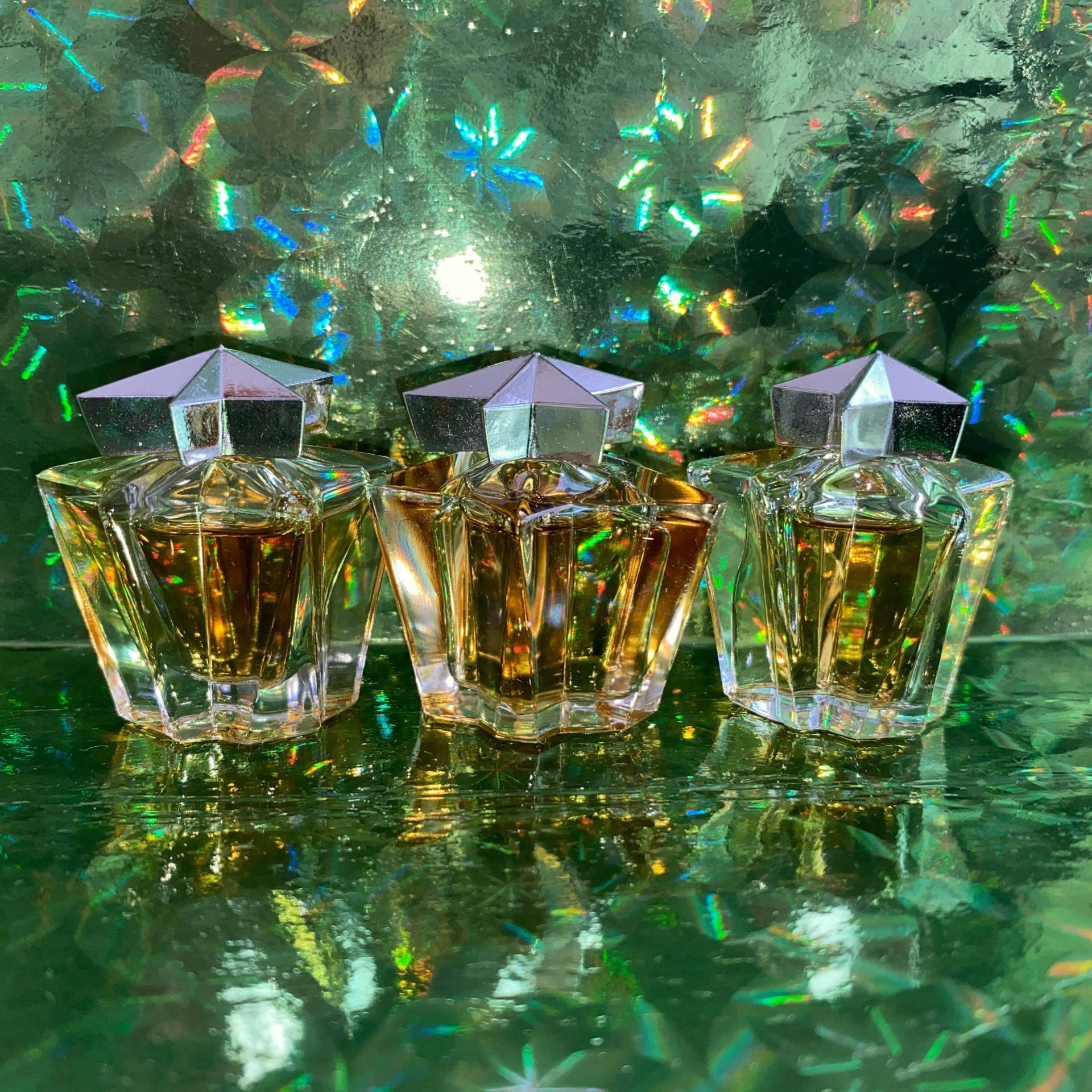 Angel - Eau De Parfum 6 Ml Preis Per 1stück Angel - Eau De Parfum 6 Ml Preis Per 1stück von Etsy - VintagePerfumeGarden