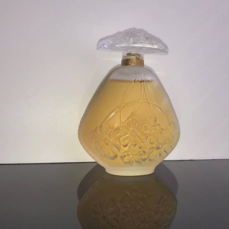 Cristal Collection Jasmin Edition Limitée Reines Parfüm 60 Ml von Etsy - VintagePerfumeGarden