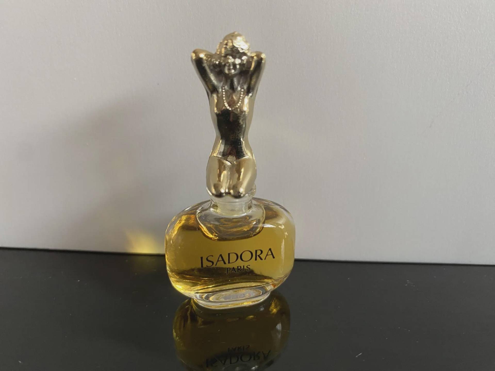 Isadora - Reines Parfum 2 Ml Gold Isadora - Reines Parfum 2 Ml Gold von Etsy - VintagePerfumeGarden