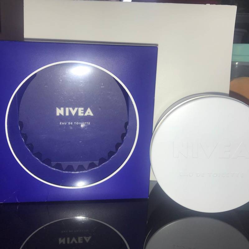 Nivea Vintage - Eau De Toilette 30 Ml von Etsy - VintagePerfumeGarden