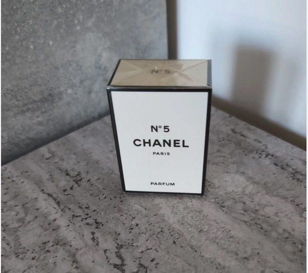 Nr. 5 Pures Parfum 7 Ml von Etsy - VintagePerfumeGarden