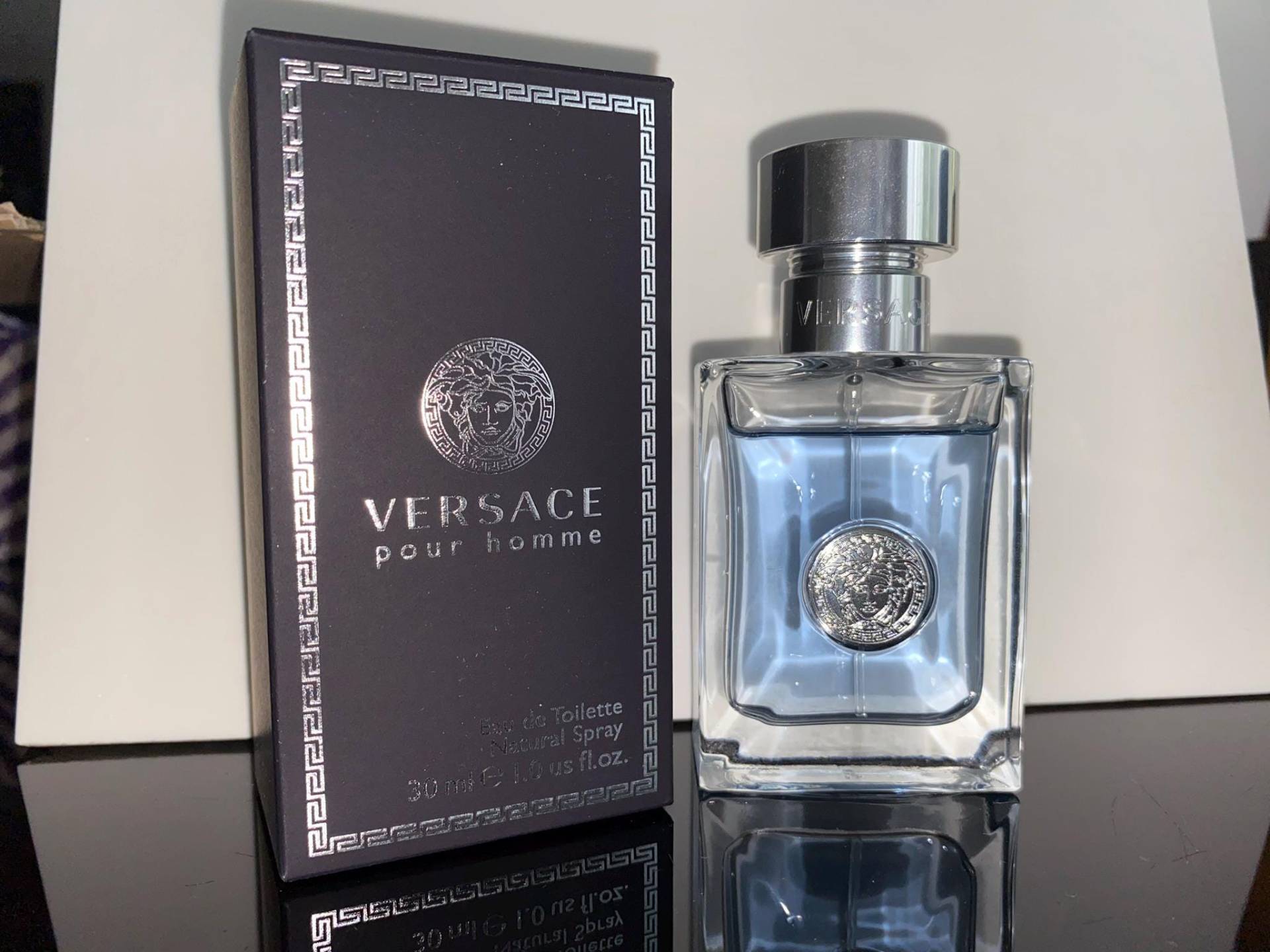 Pour Homme - Eau De Toilette 30 Ml von Etsy - VintagePerfumeGarden