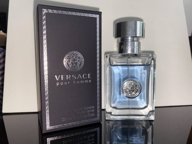 Pour Homme - Eau De Toilette 30 Ml von Etsy - VintagePerfumeGarden