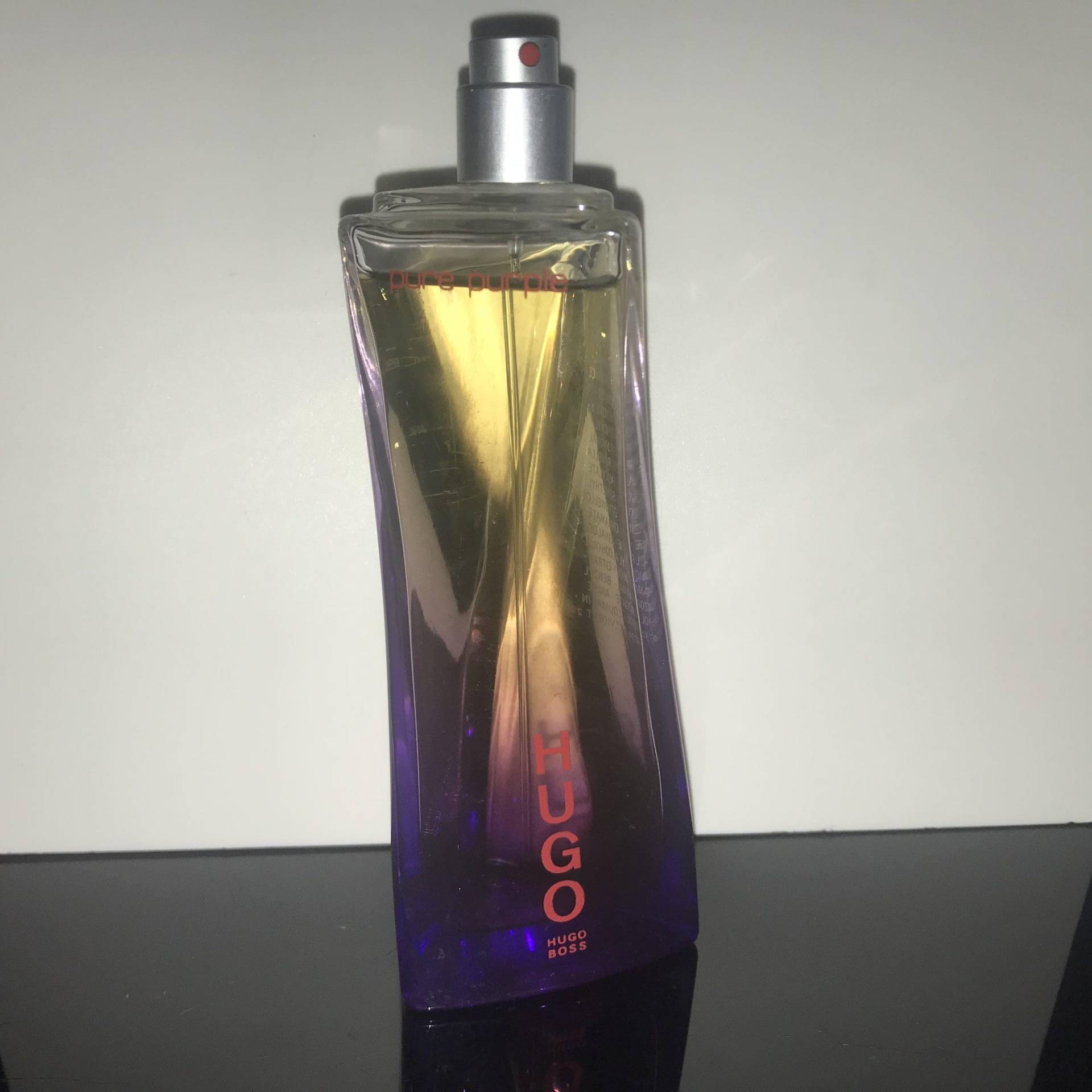 Reines Lila Eau De Parfum 90 Ml Reines Lila Eau De Parfum 90 Ml von Etsy - VintagePerfumeGarden