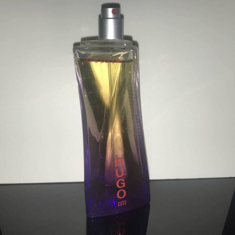 Reines Lila Eau De Parfum 90 Ml von Etsy - VintagePerfumeGarden