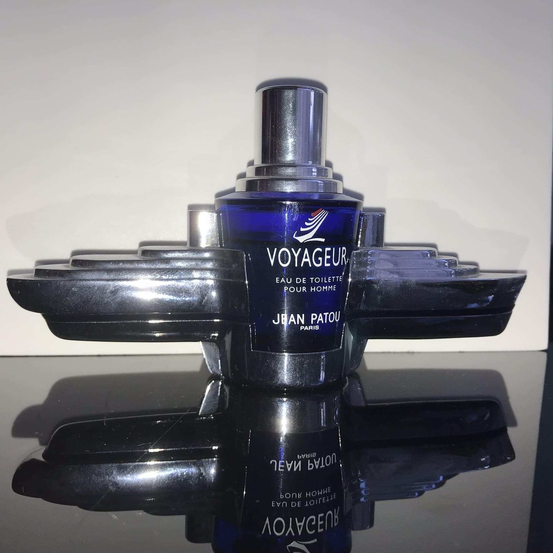 Voyageur Pour Homme Eau De Toilette 50 Ml von Etsy - VintagePerfumeGarden