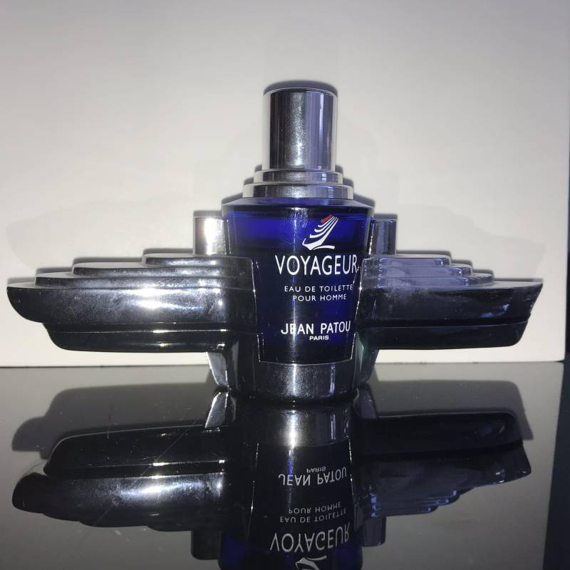 Voyageur Pour Homme Eau De Toilette 50 Ml von Etsy - VintagePerfumeGarden