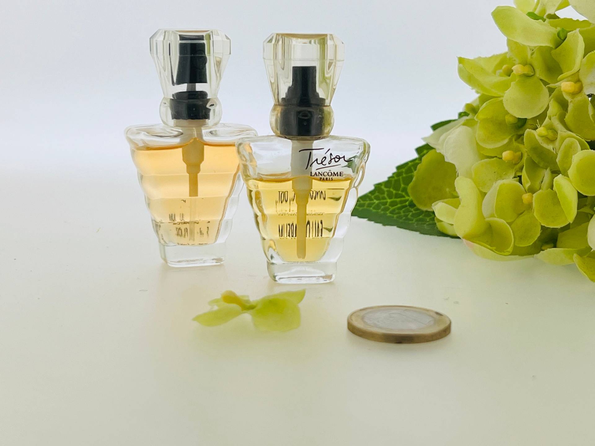 Trésor Lancôme 1990 Eau De Parfum Miniatur 5 Ml von Etsy - VintagePerfumeShop