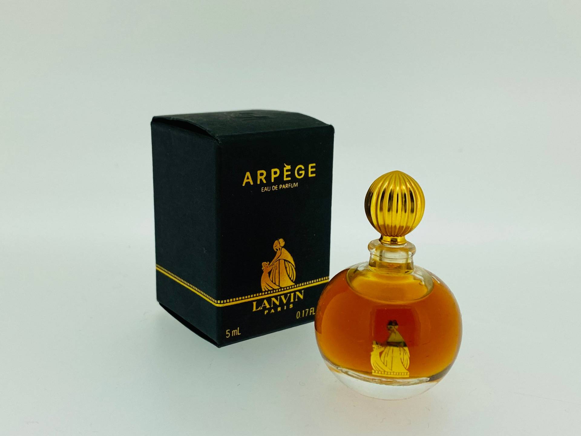 Arpège Lanvin 1993 Eau De Parfum 5 Ml von Etsy - VintagePerfumeShop