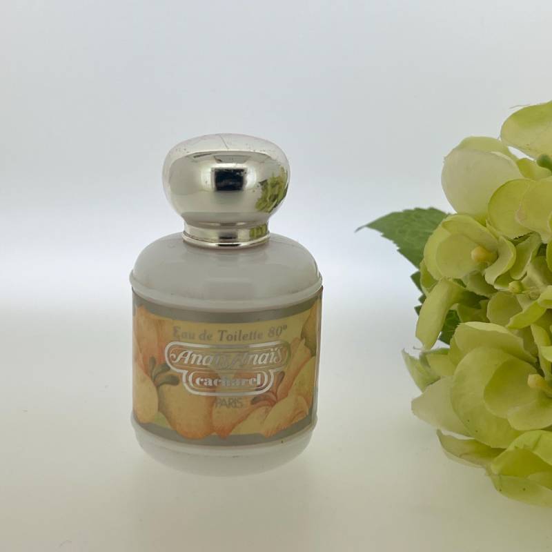 Bezauberndes Gemälde Von Anaïs Cacharel 1978, 30 Ml, Polnaя von Etsy - VintagePerfumeShop