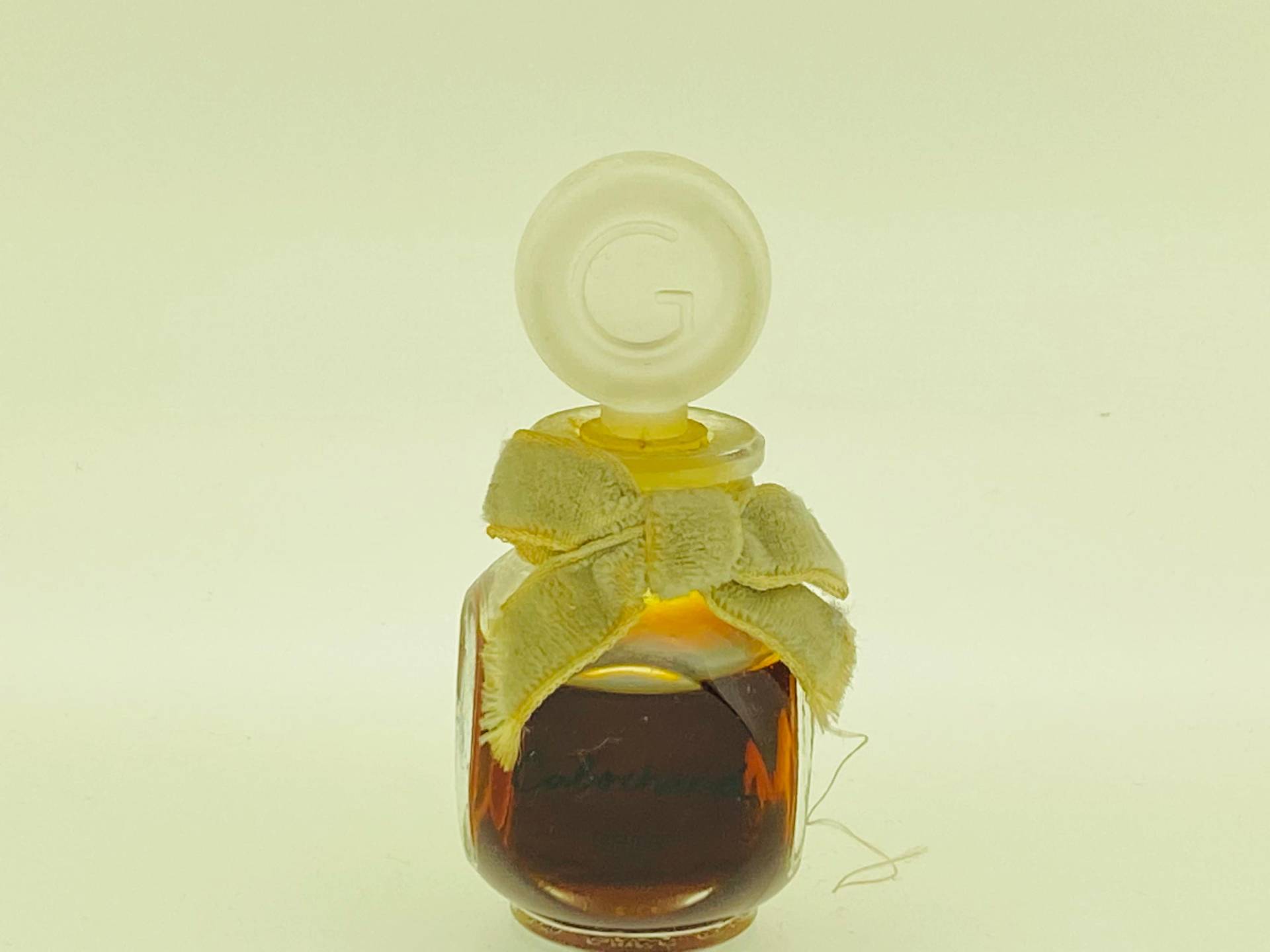Cabochard Grès | 1959 Parfum 15 Ml von Etsy - VintagePerfumeShop