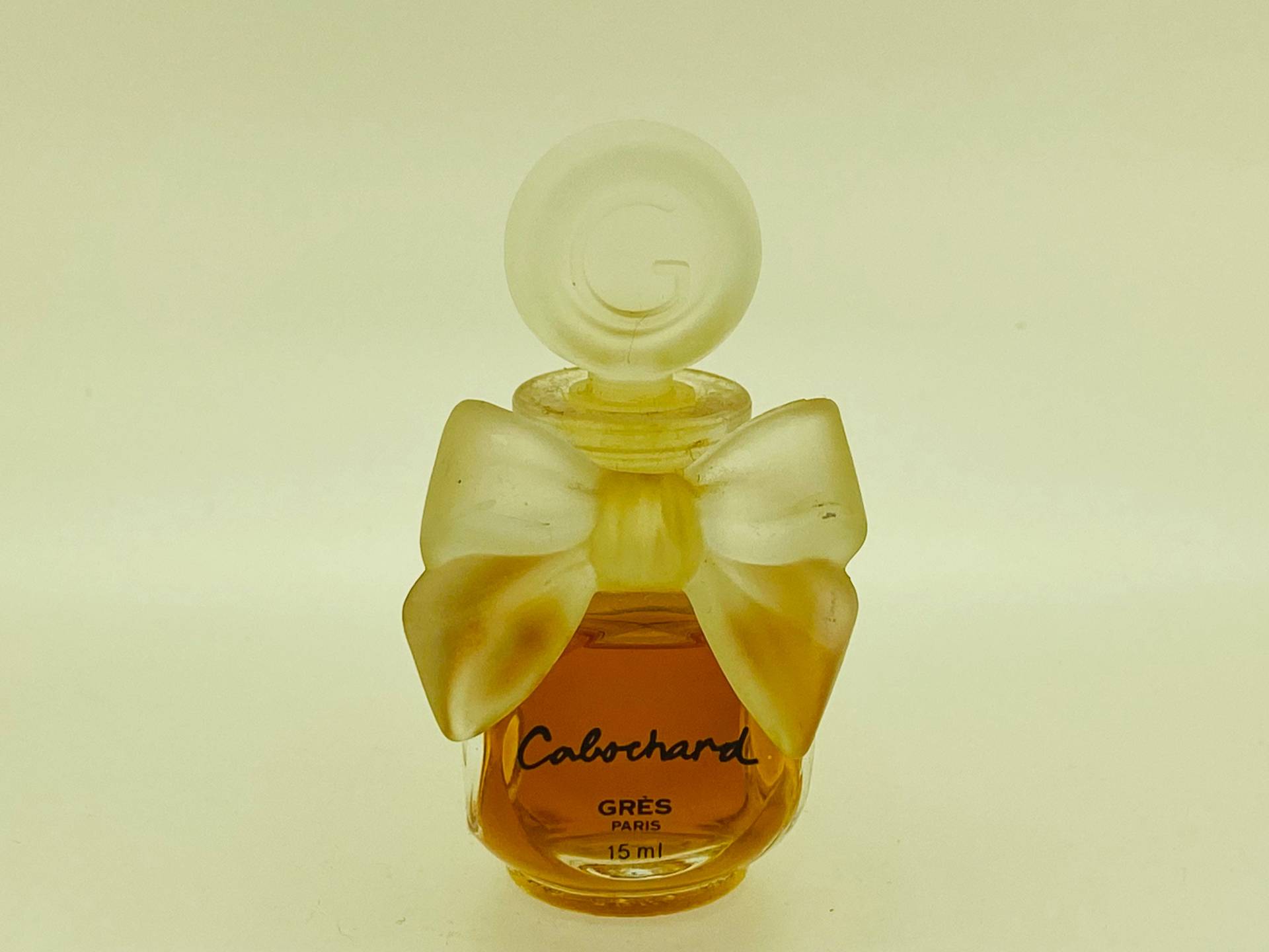 Cabochard Grès | 1959 Parfum 15 Ml von Etsy - VintagePerfumeShop