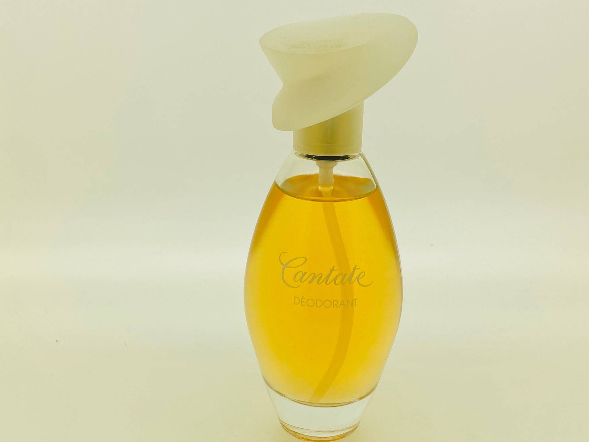 Cantata Yves Rocher 1995 Deodorant 50 Ml von Etsy - VintagePerfumeShop